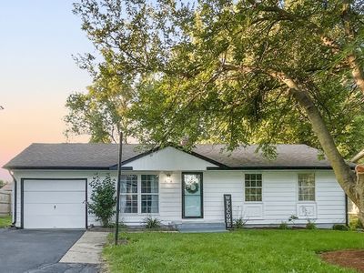 3208 Sunrise View St, McHenry, IL, 60050
