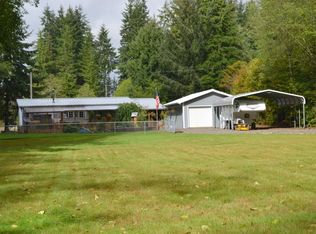 1393 Bogachiel Way, Forks, WA 98331