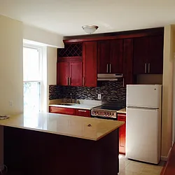 Rented by Landmark Real Estate