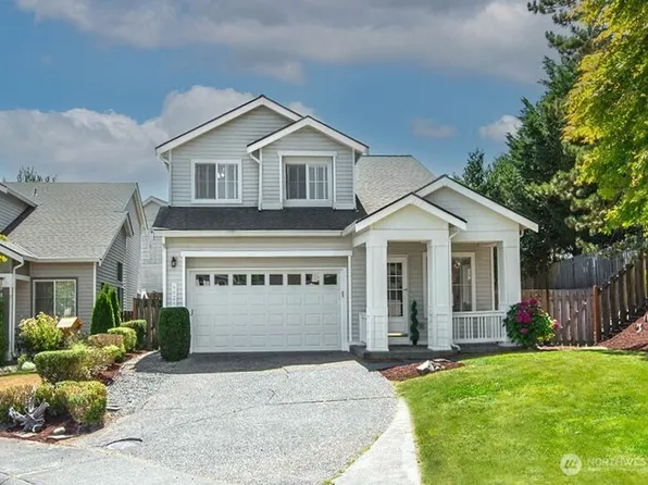 6424 129th Street SE, Snohomish, WA 98296