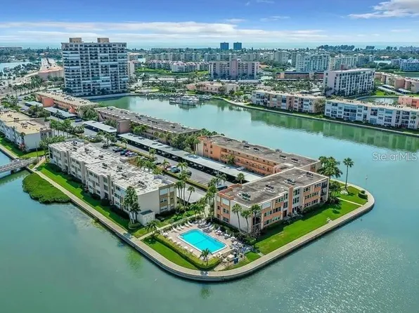 7560 Bay Island Dr S APT 149, South Pasadena, FL 33707