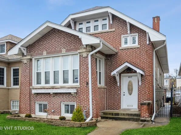 6217 N Campbell Ave, Chicago, IL 60659