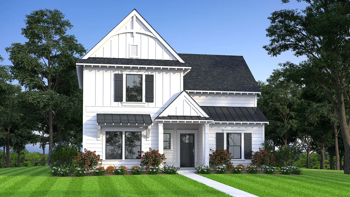 Building Photo - 1512 Cottage Grv