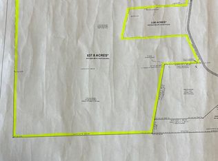 County Road 820, Nacogdoches, TX 75964