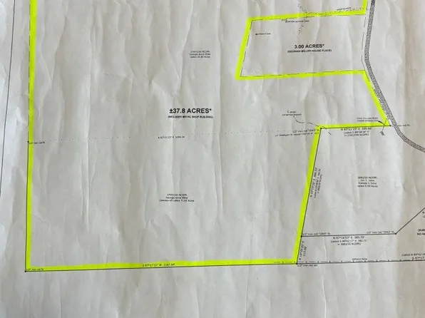 County Road 820, Nacogdoches, TX 75964