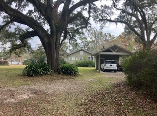 3535 Riviere Du Chien Rd, Mobile, AL 36693