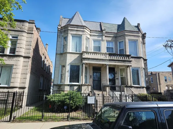 516 W 66th St, Chicago, IL 60621