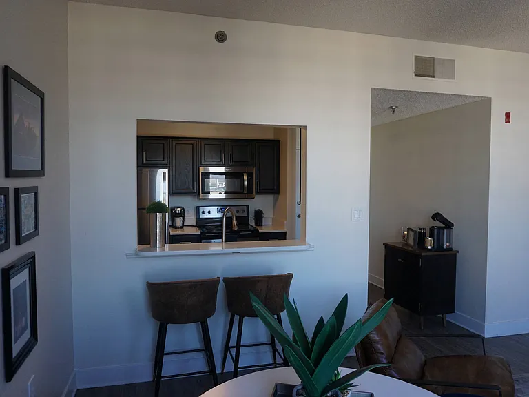 The Peabody Collection Apartments — Photo 6
