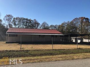 487 Bold Springs Rd, Royston, GA 30662