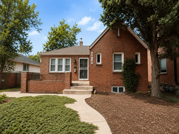 2015 S High St, Denver, CO 80210