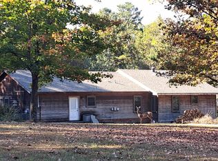 1599 Madison St #1490, Huntsville, AR 72740