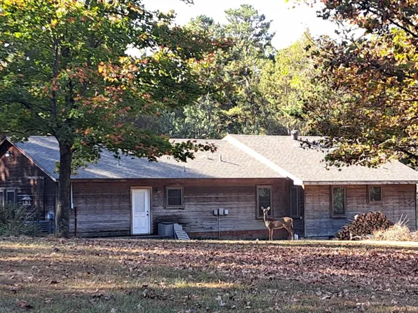 1599 Madison St #1490, Huntsville, AR 72740