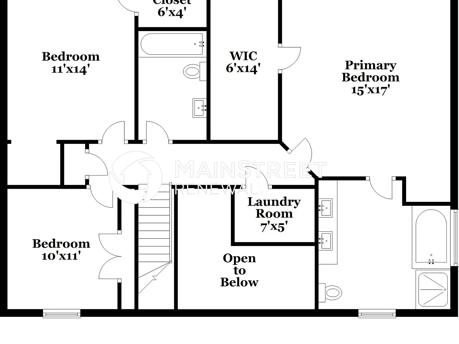 1408 FoxHollow — Photo 3