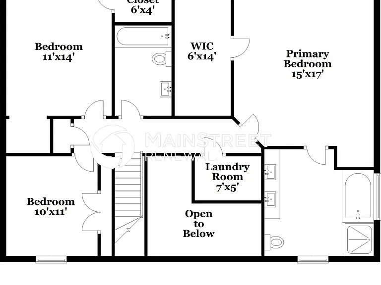 Floor Plano