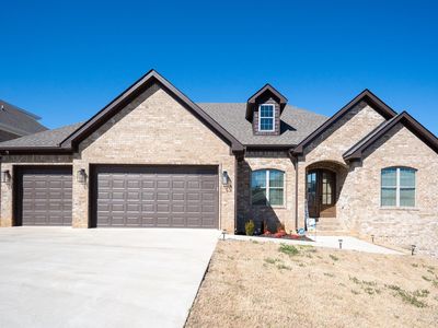 1905 Tapped Maple Dr, North Little Rock, AR, 72120
