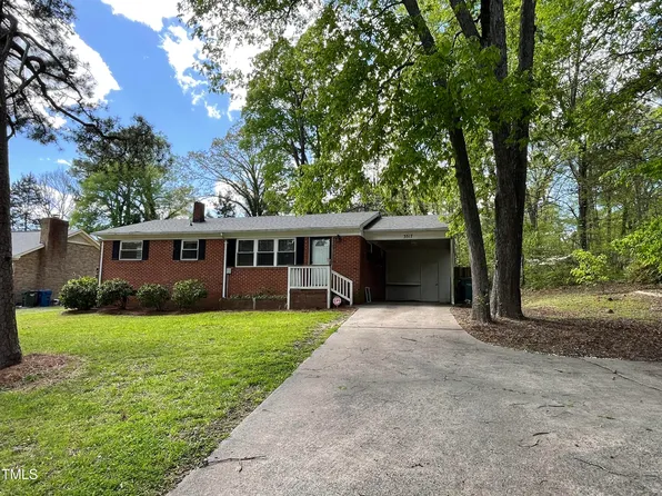 3517 Preston Ave, Durham, NC 27705