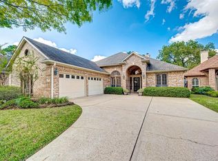 3106 Evergreen Oak Dr, Houston, TX 77068