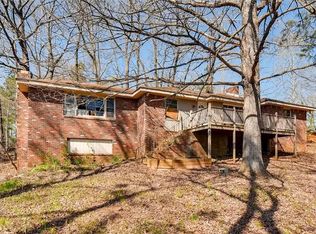 1421 Flat Shoals Rd, Atlanta, GA 30349