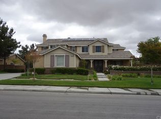 13442 Prancer Ln, Moreno Valley, CA 92555