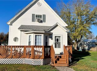 309 S Jackson St, Blue Mound, IL