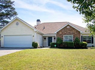 25 Jodeco Station Dr, Stockbridge, GA 30281