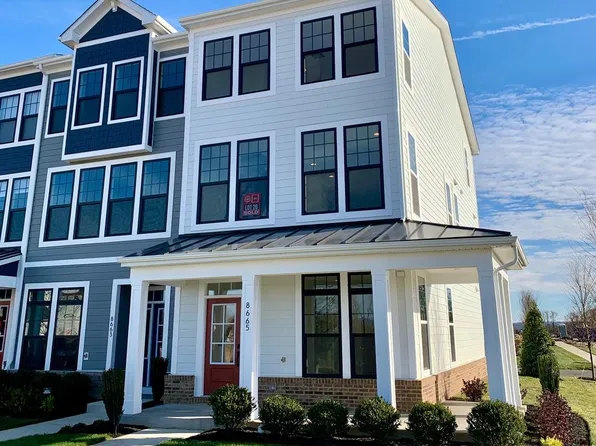 8665 Anderson Ave, Marshall, VA 20115