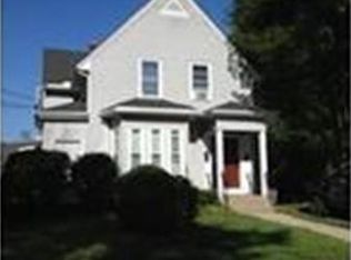 65 Galen St #2, Brockton, MA 02302