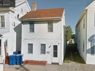 245 E Camden Wyoming Ave, Camden Wyoming, DE