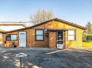 26968 30th Ave, Langley, BC V4W 2Z9