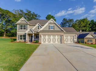 539 Rocky Springs Dr #11, Jefferson, GA 30549