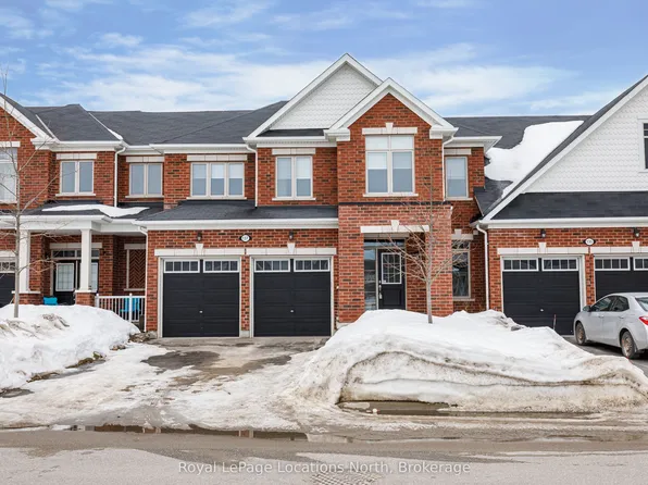 137 Allegra Dr, Wasaga Beach, ON L9Z 0H6