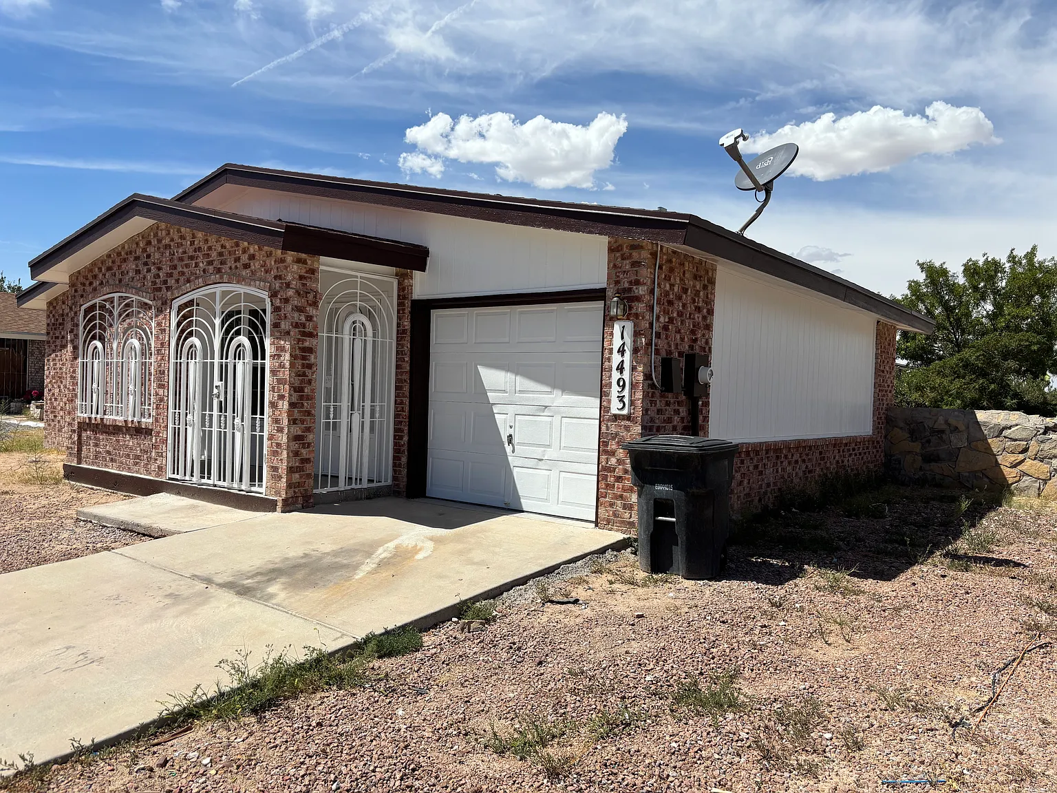 3 bed, 1096 sqft, $1,450 — Photo 2