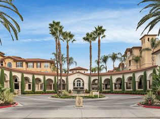 Palma Sorrento at Palm Valley, San Jose, CA 95123