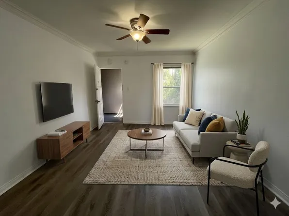 (undisclosed Address), Los Angeles, CA 90038