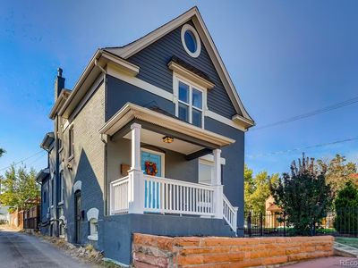 3247 Pecos St, Denver, CO, 80211