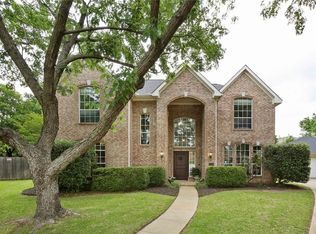 2509 Waltham Dr, Grapevine, TX 76051