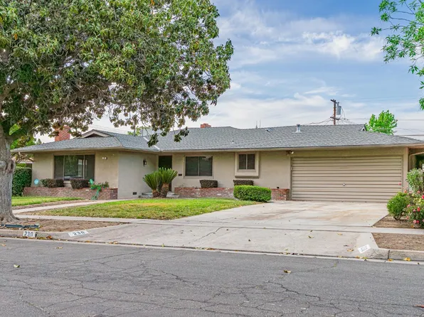 230 W Fountain Way, Fresno, CA 93705