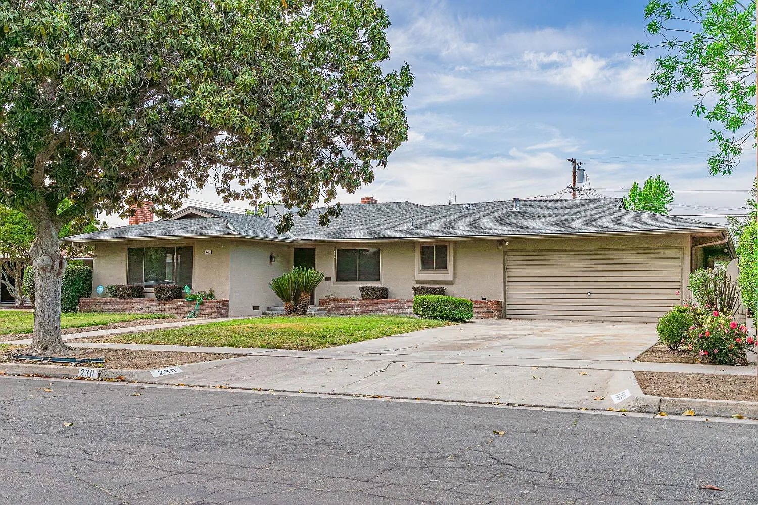 230 W Fountain Way photo 1
