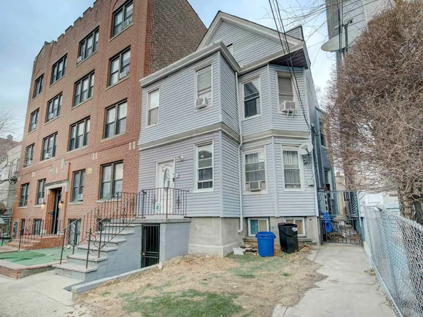68 Lexington Ave, Jersey City, NJ 07304