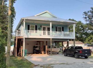 338 Oak Ave, Murrells inlet, SC 29576