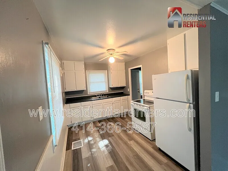 2 bed, 1.0 bath, 792 sqft, $1,475 — Photo 2
