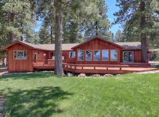 14518 Royal Way, Truckee, CA 96161
