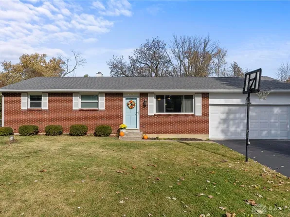 3330 Claydor Dr, Dayton, OH 45431
