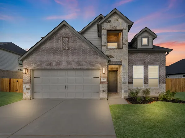 3114 Spitfire Dr, Rosenberg, TX 77471