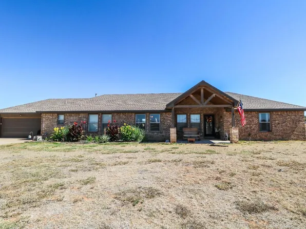 2183 County Road 145, Amherst, TX 79312