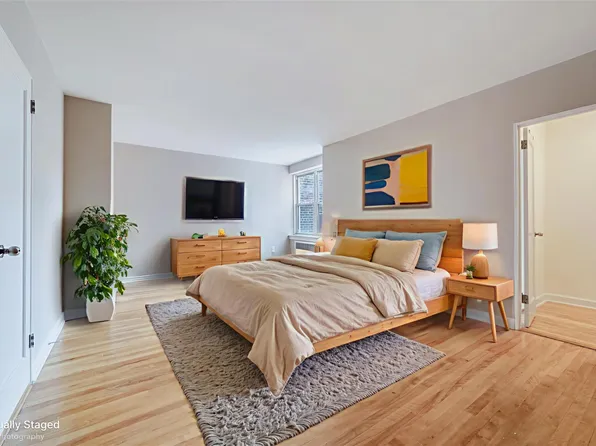 39-30 52nd Street #6E, Woodside, NY 11377