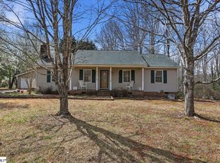 76 Old Boswell Rd, Travelers Rest, SC 29690