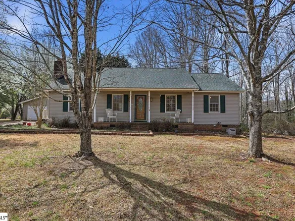 76 Old Boswell Rd, Travelers Rest, SC 29690