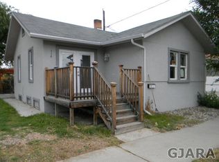 114 N 12th St, Grand Junction, CO 81501