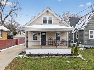 3812 Carlton Ave, Cincinnati, OH 45227